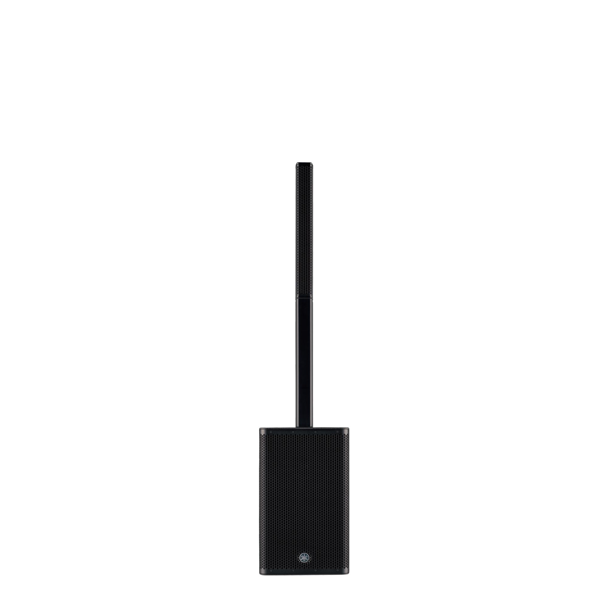 DXL1K Powered Portable Loudspeaker - Yamaha USA