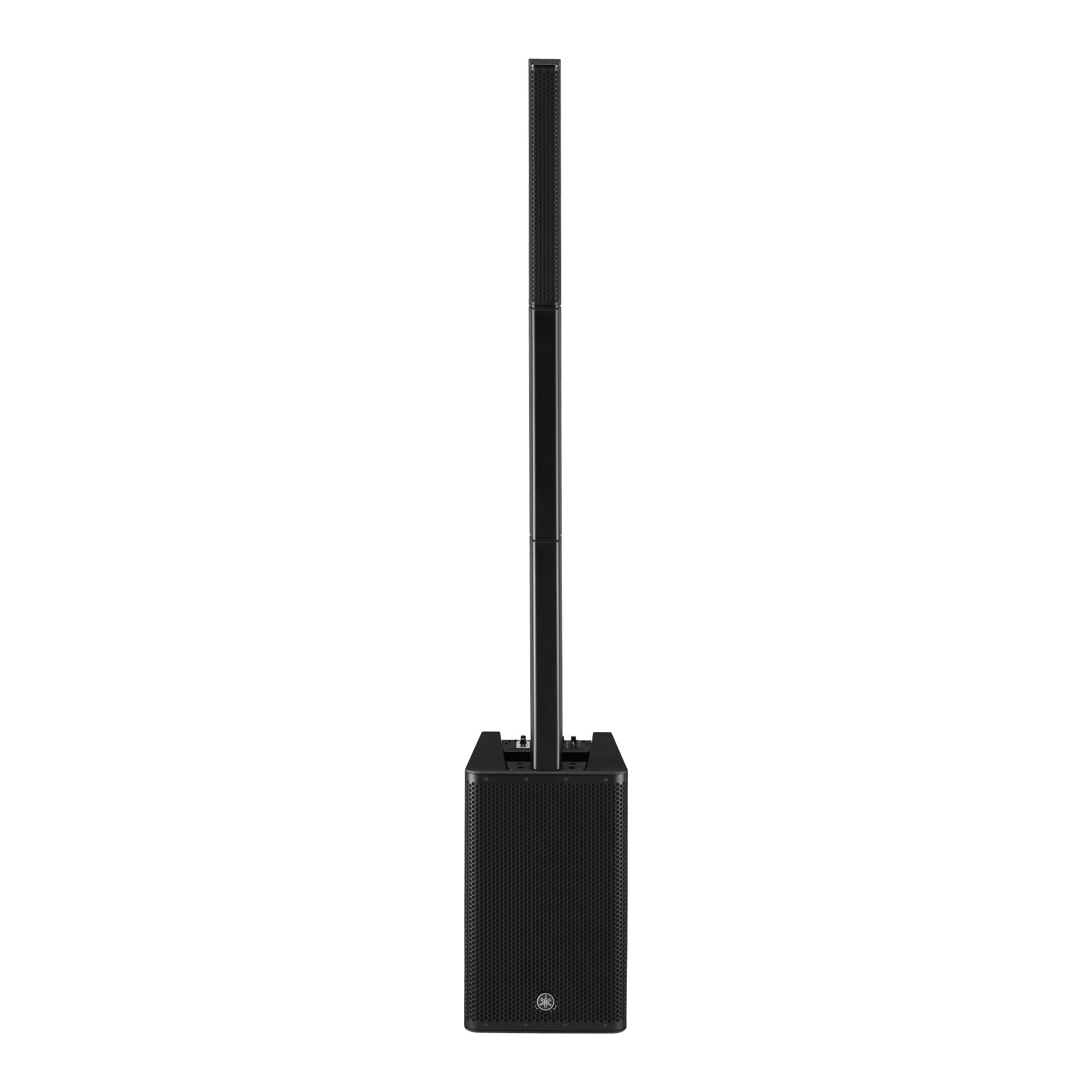 DXL1K Powered Portable Loudspeaker - Yamaha USA