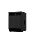 Yamaha Powered Subwoofer DXS12 mk3 Left