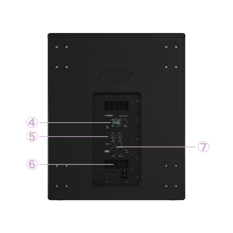 Power and High-Performance DSP that Unlocks True Sonic Potential