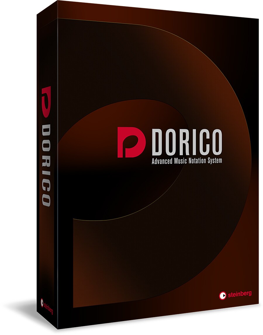 download upgrade to dorico 4