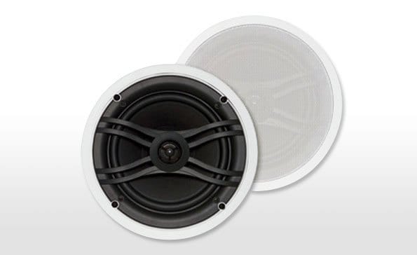 NS-IW360C - Downloads - Speakers & Subwoofers - Home Audio