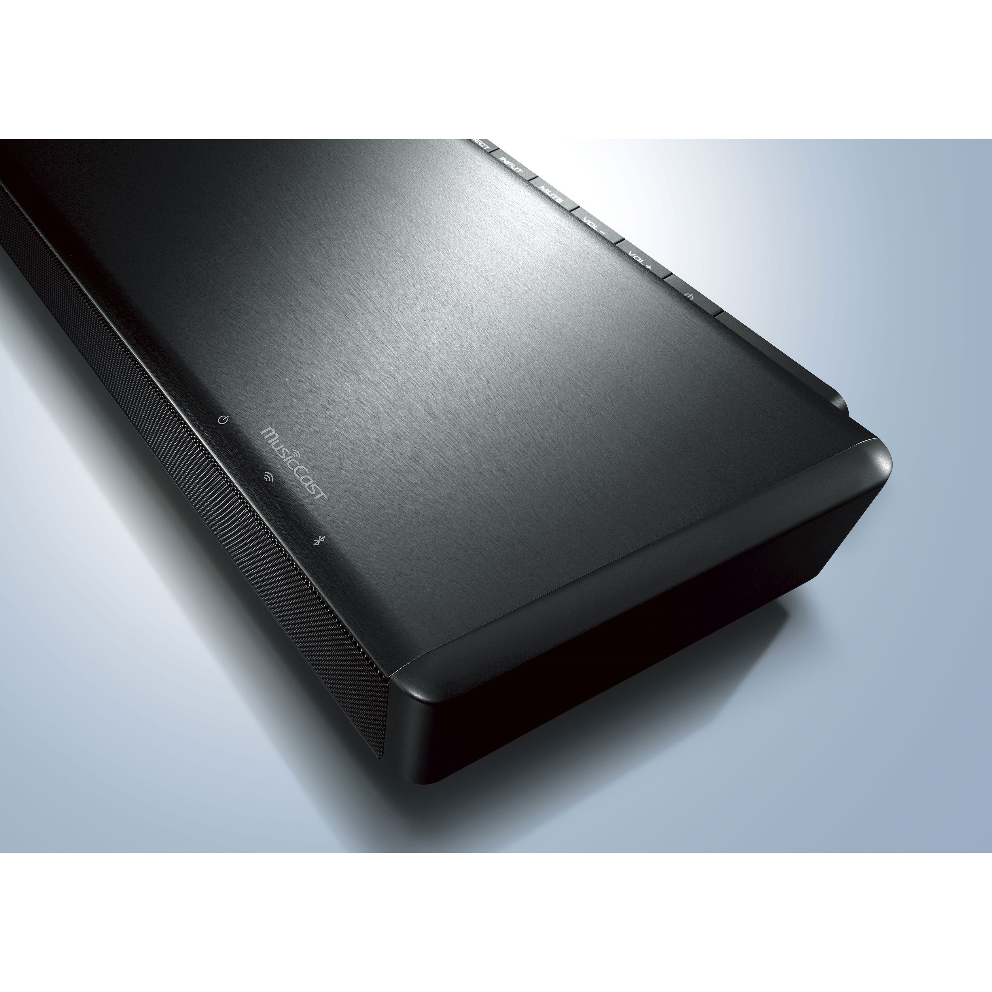 YSP-2700 - Overview - Sound Bars - Home Audio - Products - Yamaha USA