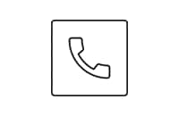 Icon image of phone receiver