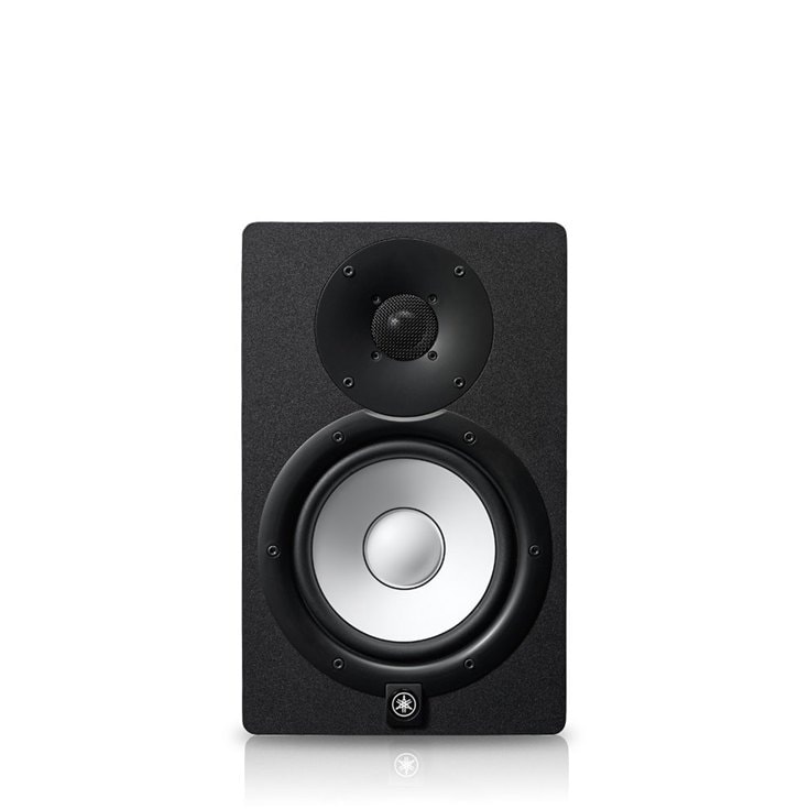 Yamaha - Audio United - - Overview HS - Series - States Professional Products - Speakers
