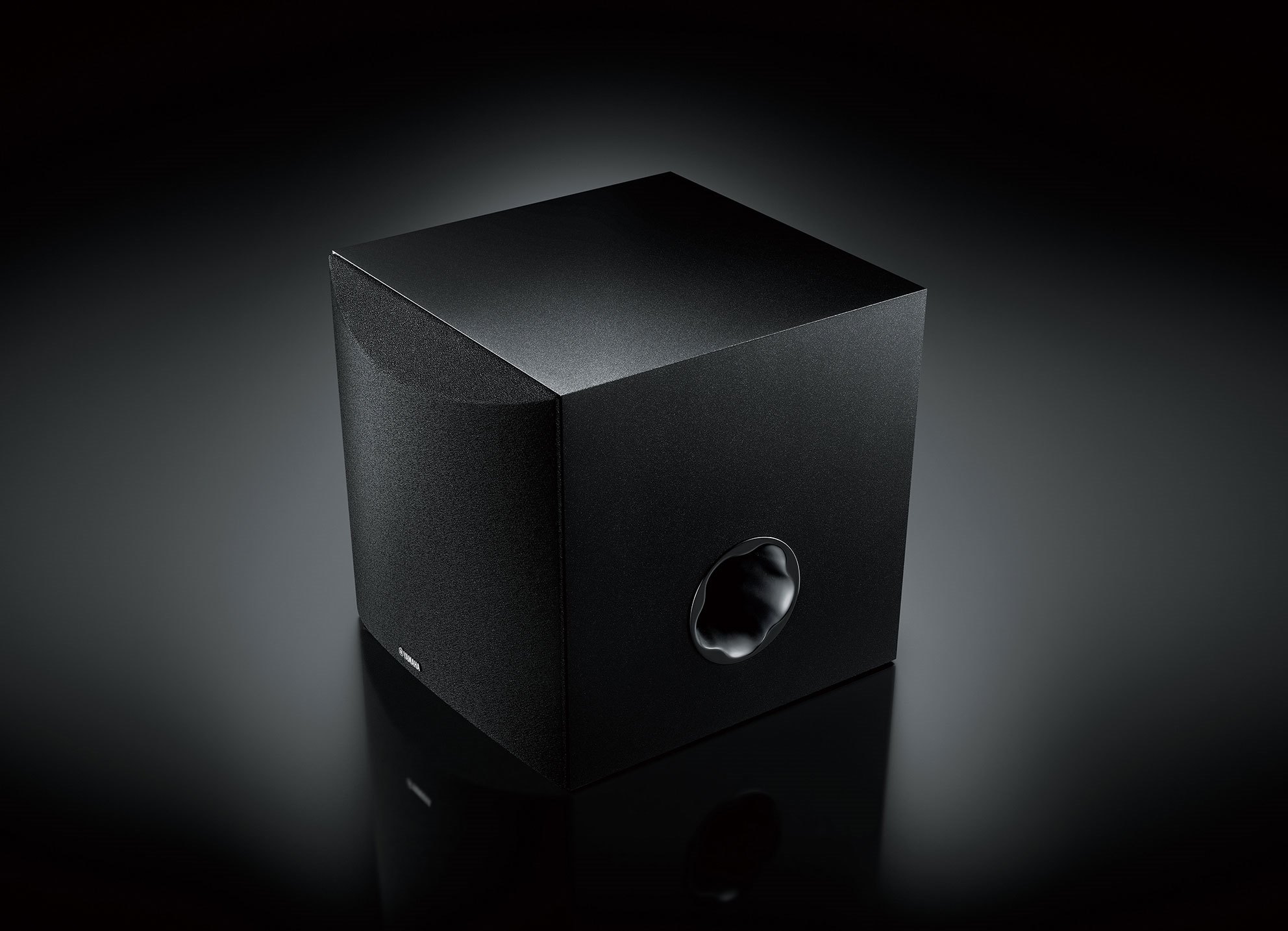 NS-SW050 - Overview - Speakers - Audio & Visual - Products - Yamaha