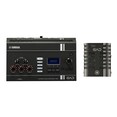 Yamaha EAD20 electronic acoustic drum module and sensor unit designed to capture and enhance acoustic drum performances.