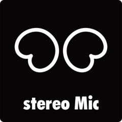 Captures the entire drum kit with a single microphone