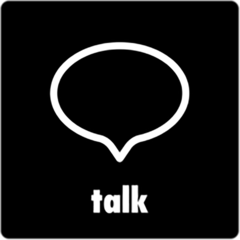 Seamless one-touch switching between performance and speaking