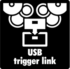 Add more pads easily through USB connection