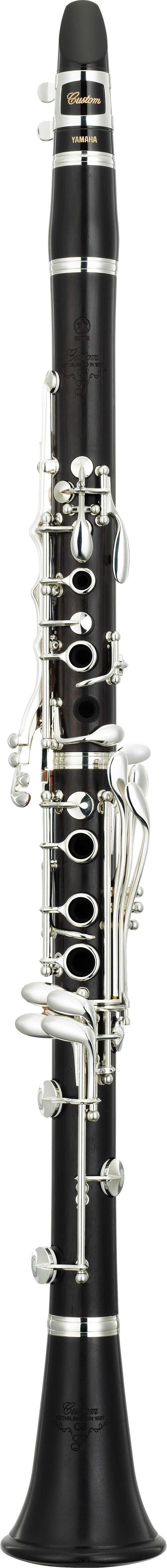 YCL-CSGIIIL/CSGAIIIL - Overview - Clarinets - Brass & Woodwinds - Musical  Instruments - Products - Yamaha USA