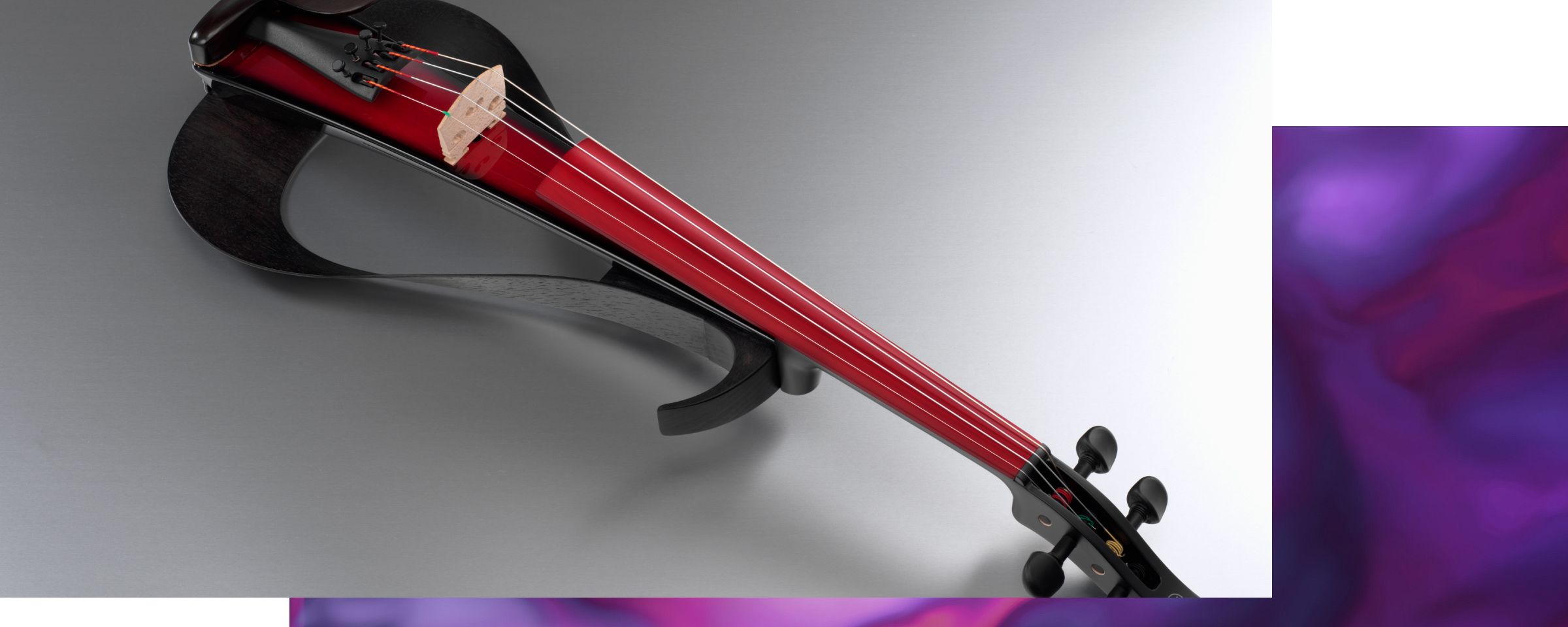 Electric Strings - Strings - Musical Instruments - Products