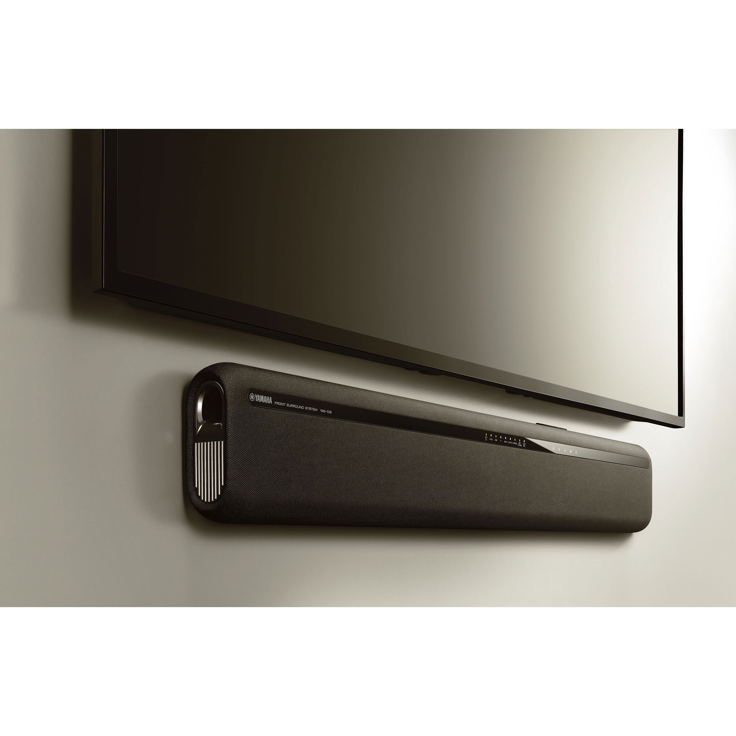 ヤマハ　YSA-106 2017年 YAS-106 - Overview - Sound Bars - Home Audio - Products - Yamaha USA