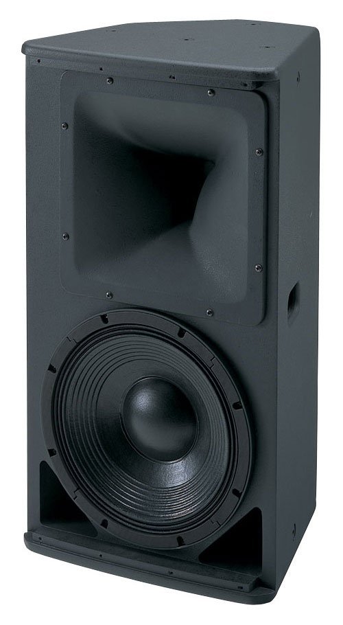 Installation Series - Overview - Speakers - Professional Audio