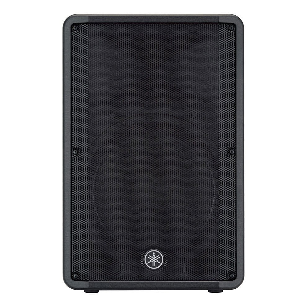 yamaha 2x18 subwoofer