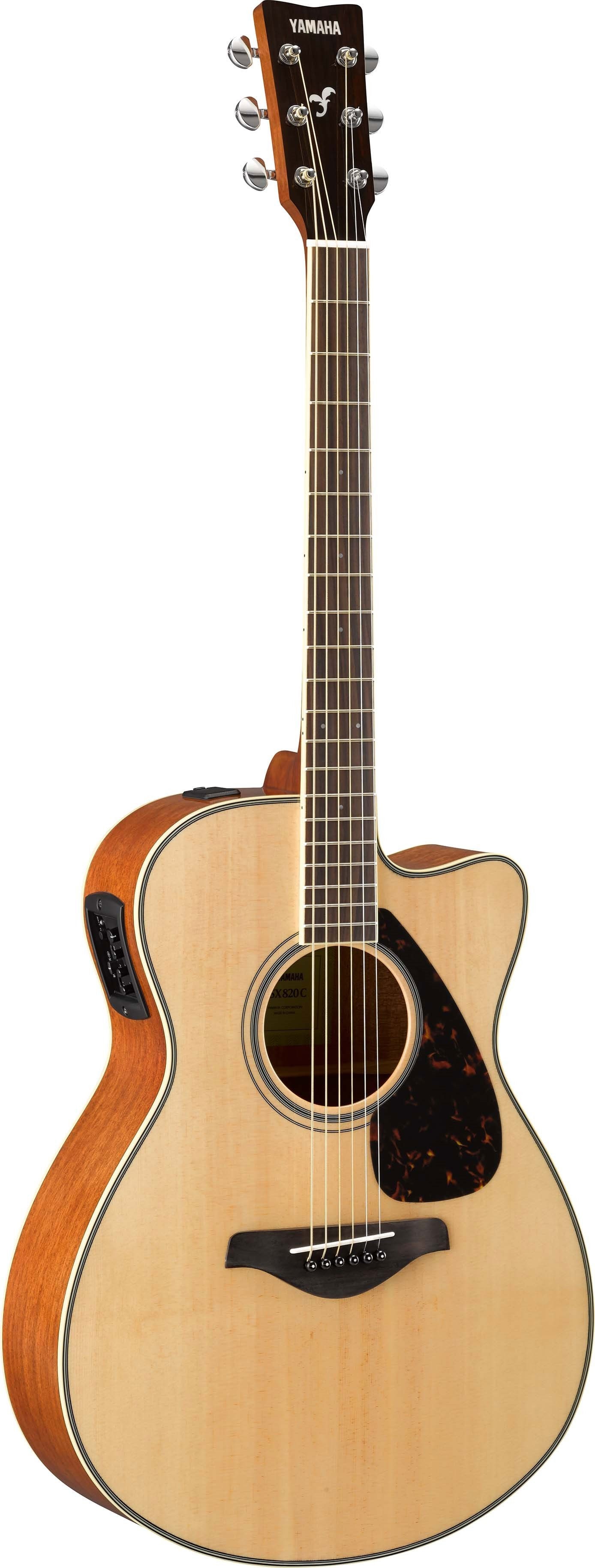 FG / FGX Series - Overview - FG Series - Acoustic Guitars - Guitars