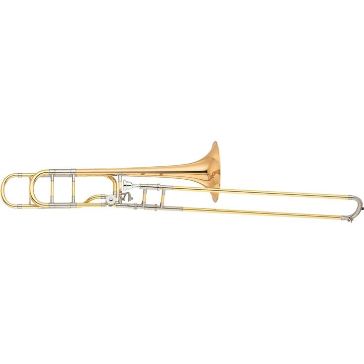 YSL-882OR - Overview - Trombones - Brass & Woodwinds - Musical 