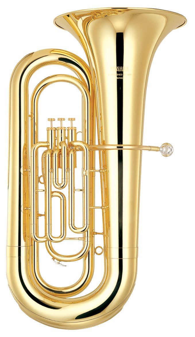 YBB-201 - Overview - Tubas - Brass & Woodwinds - Musical