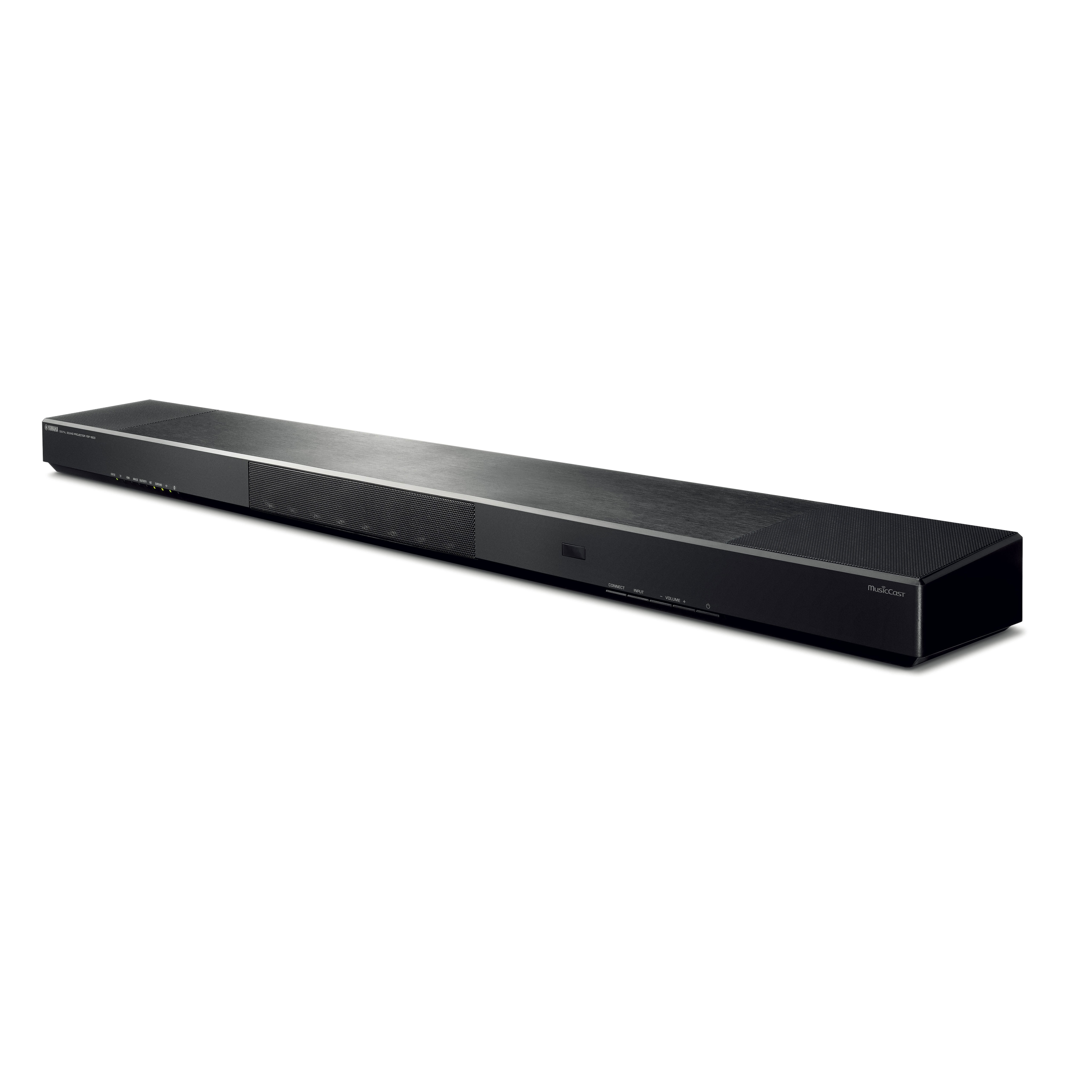 YSP-1600 - Specs - Sound Bars - Audio & Visual - Products - Yamaha 