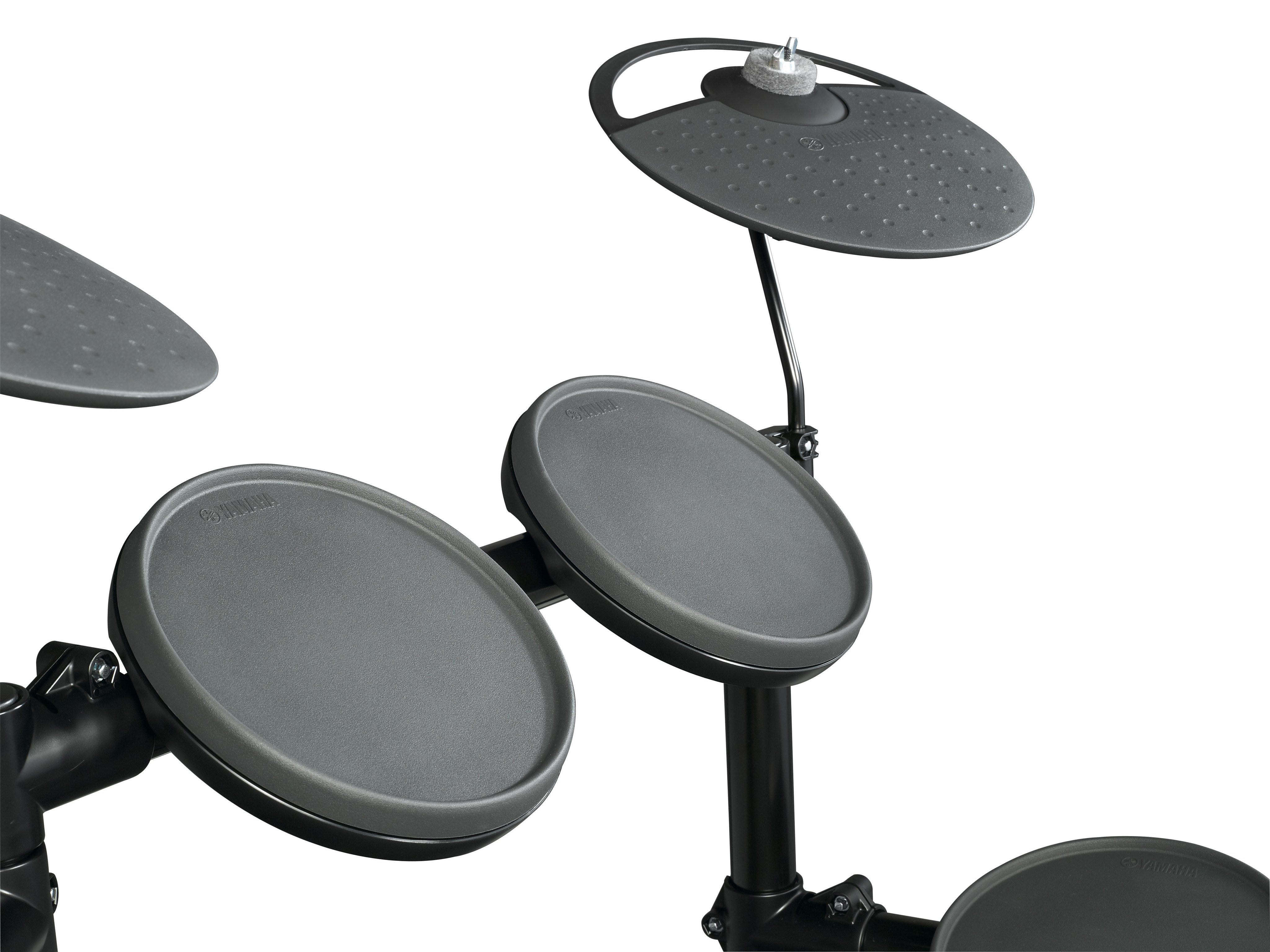 DTX400 Series Overview Electronic Drum Kits DTX Electronic Drums