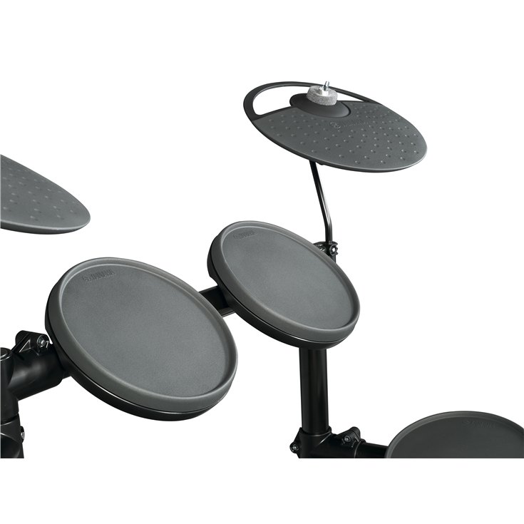 DTX400 Series - Overview - Electronic Drum Kits - DTX Electronic