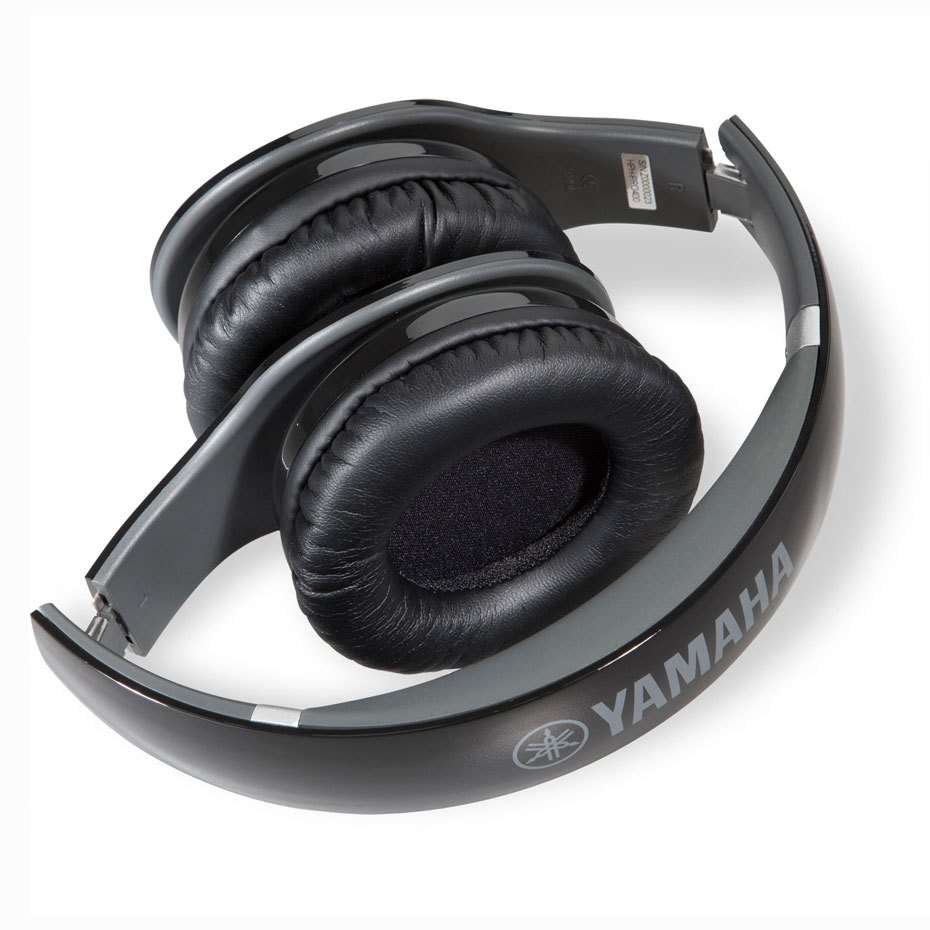 PRO 400 - Overview - Headphones - Home Audio - Products - Yamaha