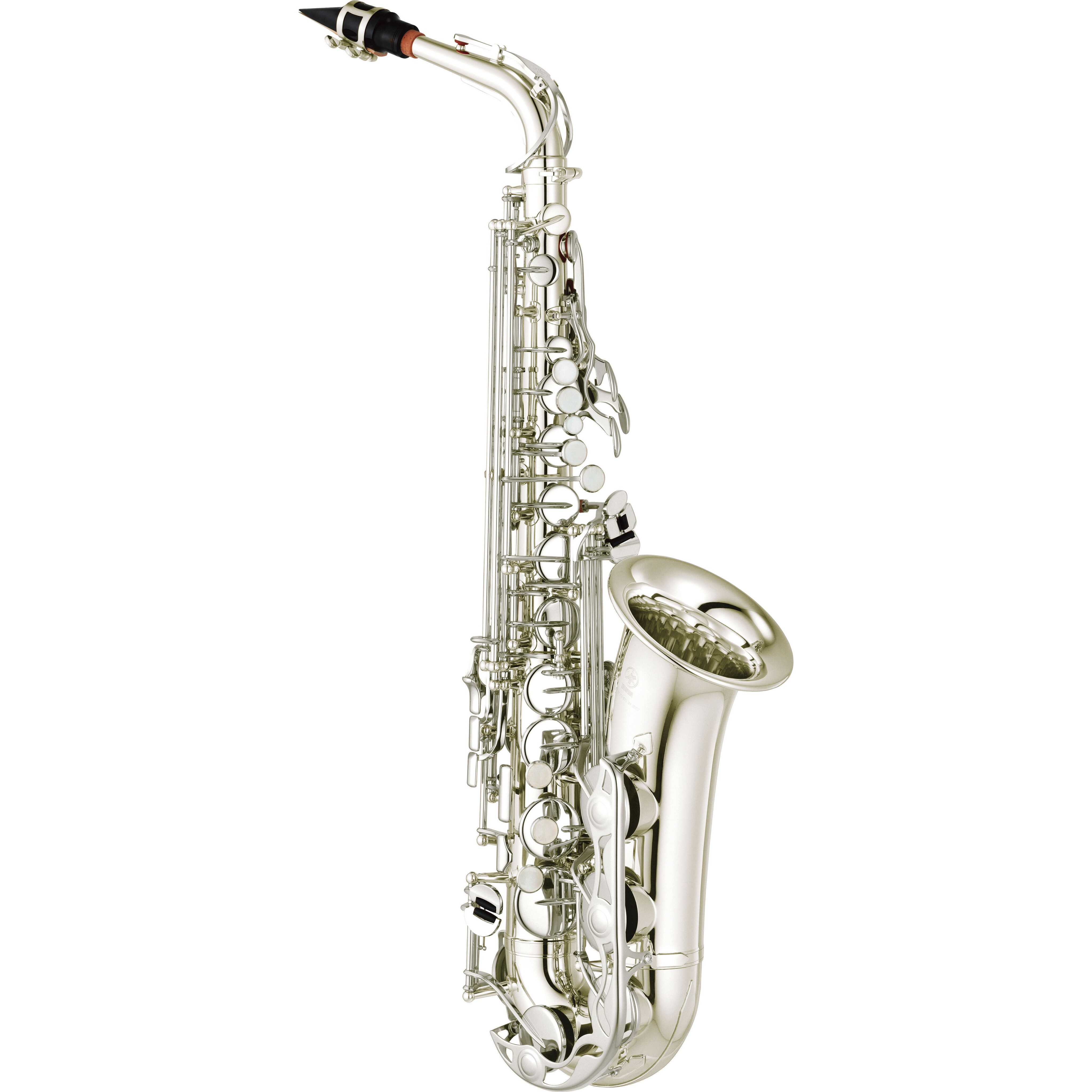 YAS-280 - Overview - Saxophones - Brass & Woodwinds - Musical