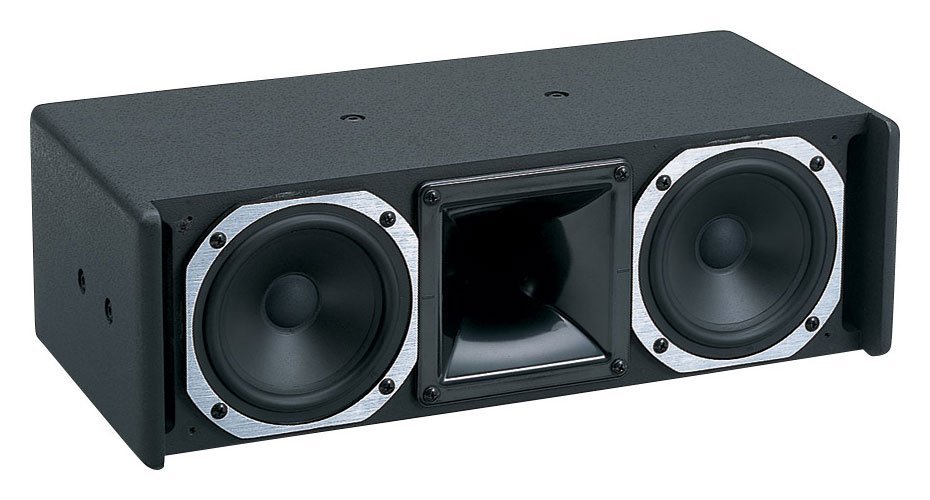 Installation Series - Overview - Speakers - Professional Audio