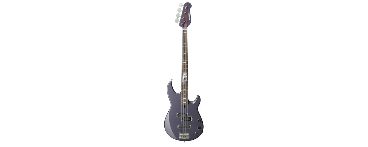 Basses - Guitars, Basses & Amps - Musical Instruments - Products - Yamaha  USA