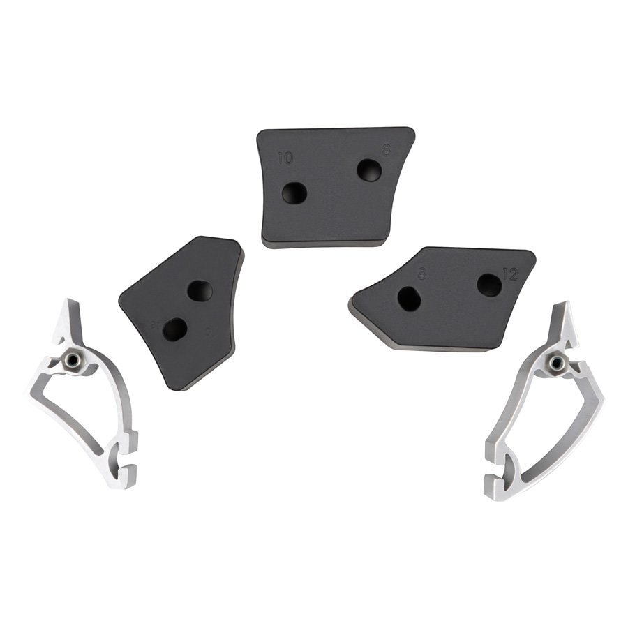 Marching Hardware Components Overview Marching Hardware