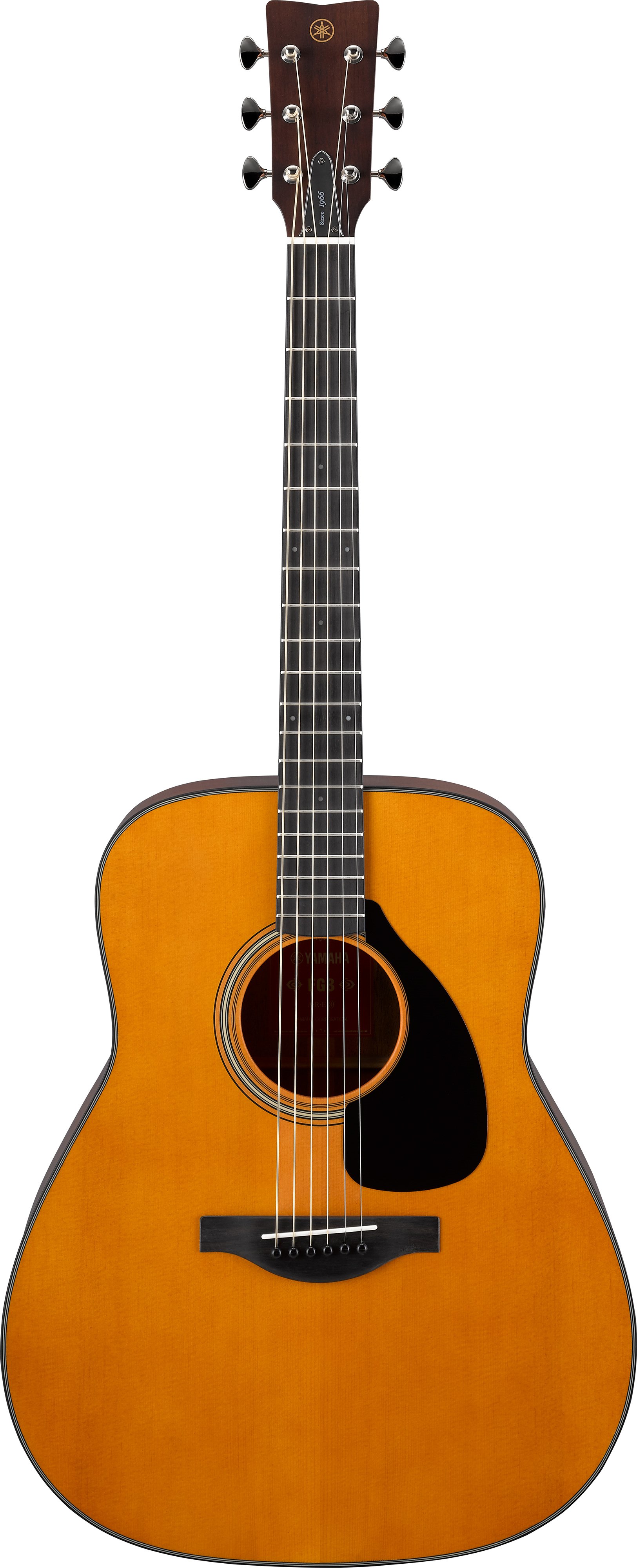 FG/FS Red Label - Overview - FG Series - Acoustic Guitars 