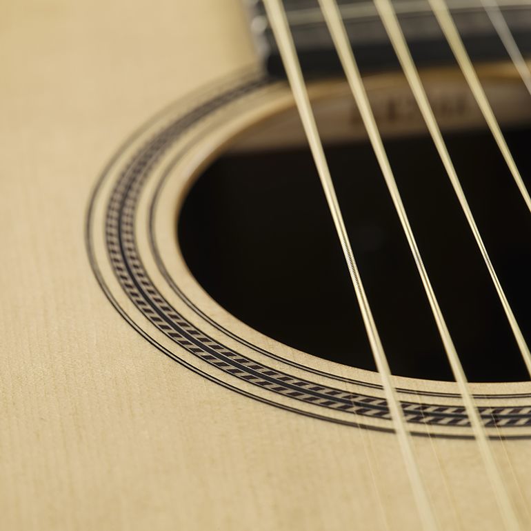 Yamaha Guitars 60th Anniversary - Yamaha USA