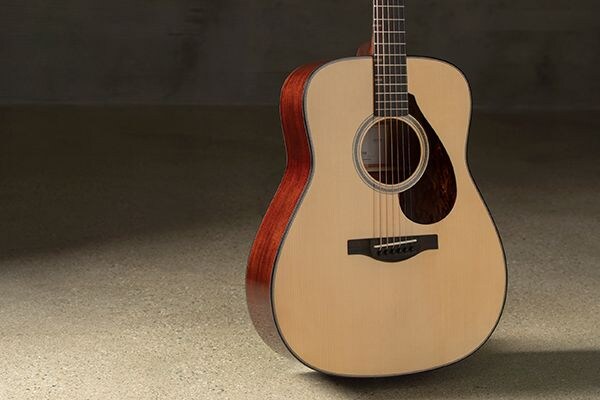 Acoustic Guitar FG9