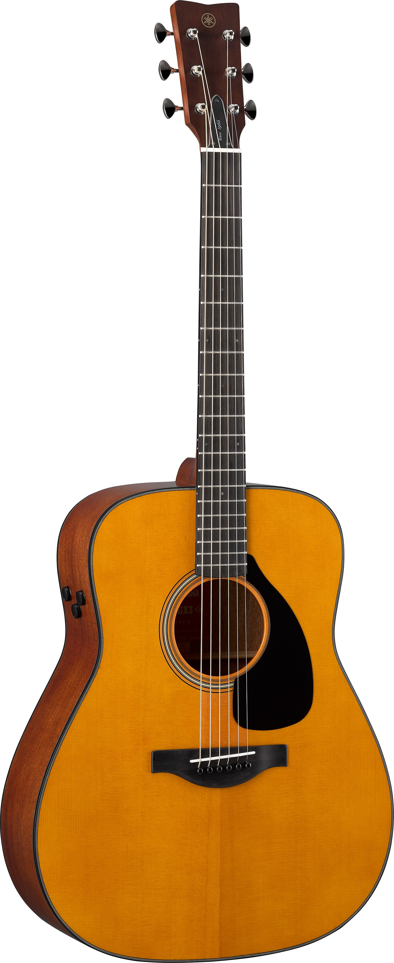 FG/FS Red Label - Overview - FG Series - Acoustic Guitars 