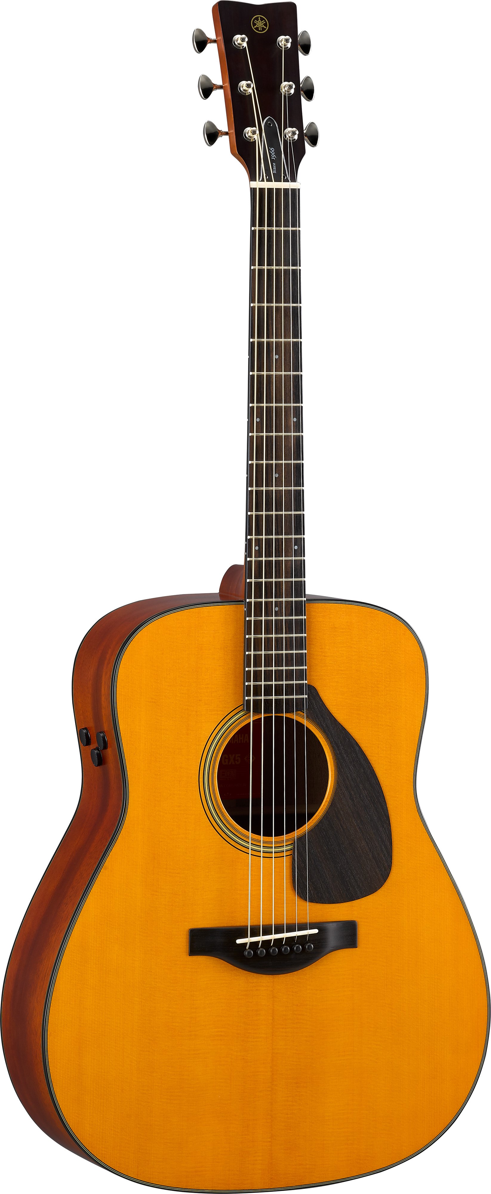 FG/FS Red Label - Overview - FG Series - Acoustic Guitars
