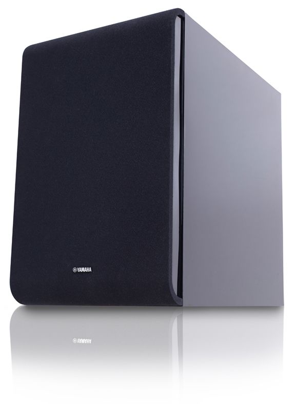 Yamaha hot sale musiccast subwoofer