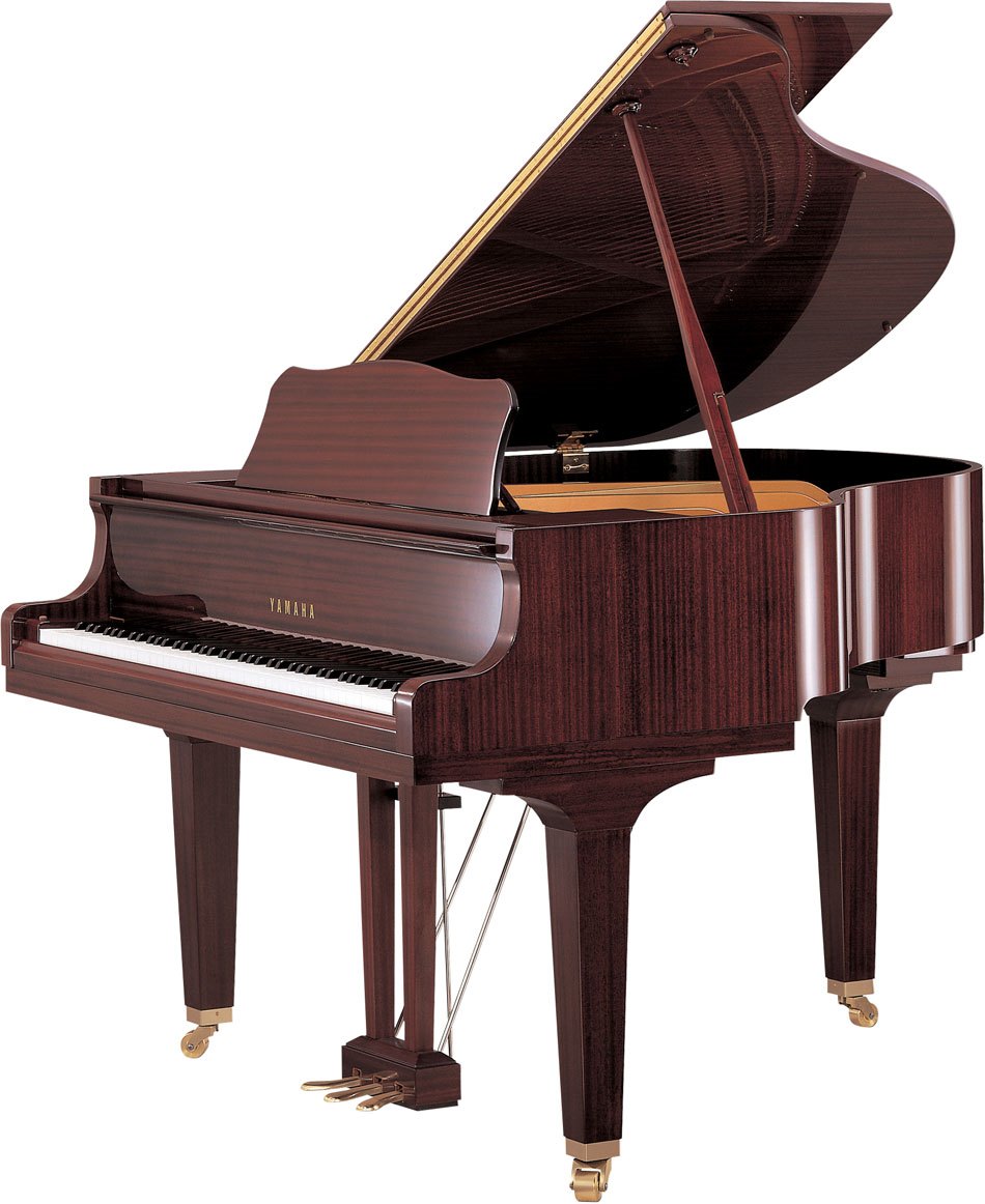 YAMAHA グランドピアノ GB1K【J305 / 2013年製】 GB1K - Overview - GRAND PIANOS - Pianos - Musical Instruments