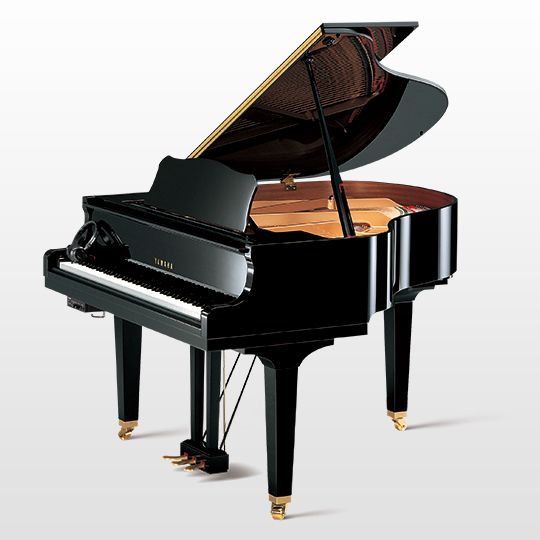 SILENT Piano™ SG2 - Overview - SILENT Piano™ - Pianos - Musical