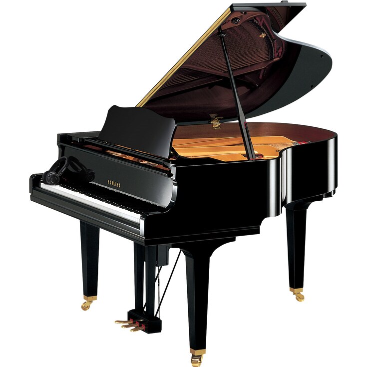 Product image of GC1 Disklavier