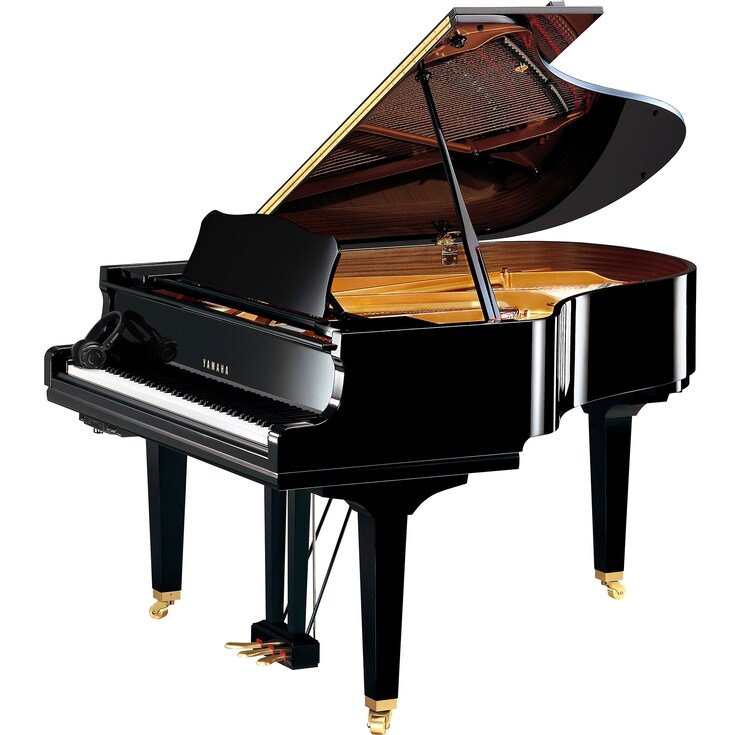 Product image of GC2 Silent piano