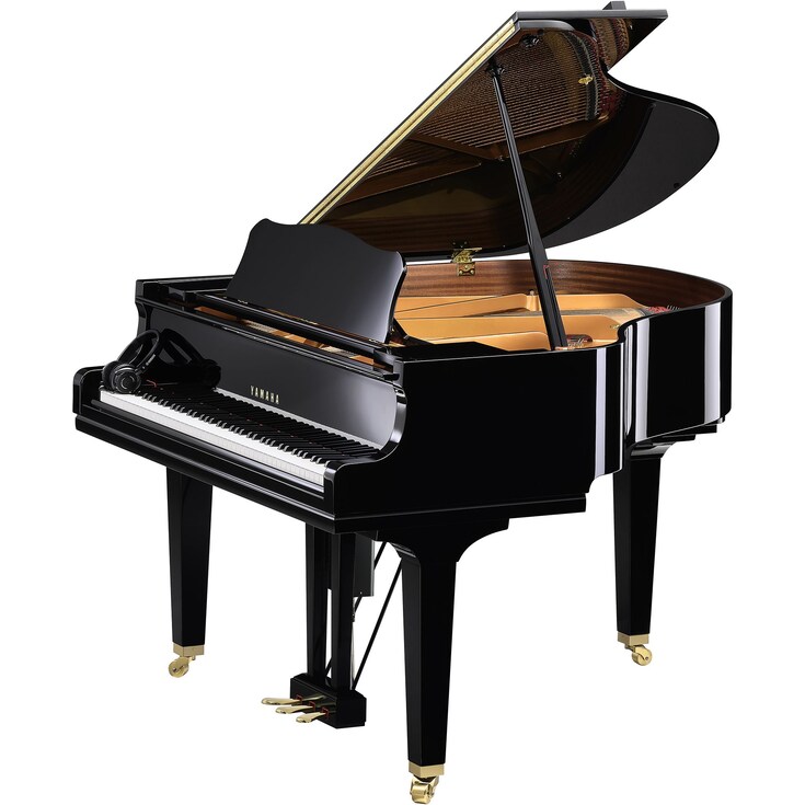 Product image of GCB Disklavier Standard