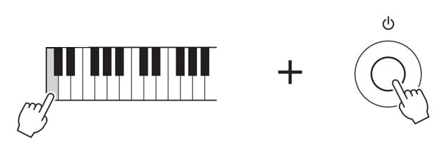 [Keyboard Instruments / Digital Pianos] What can I do to prevent the ...