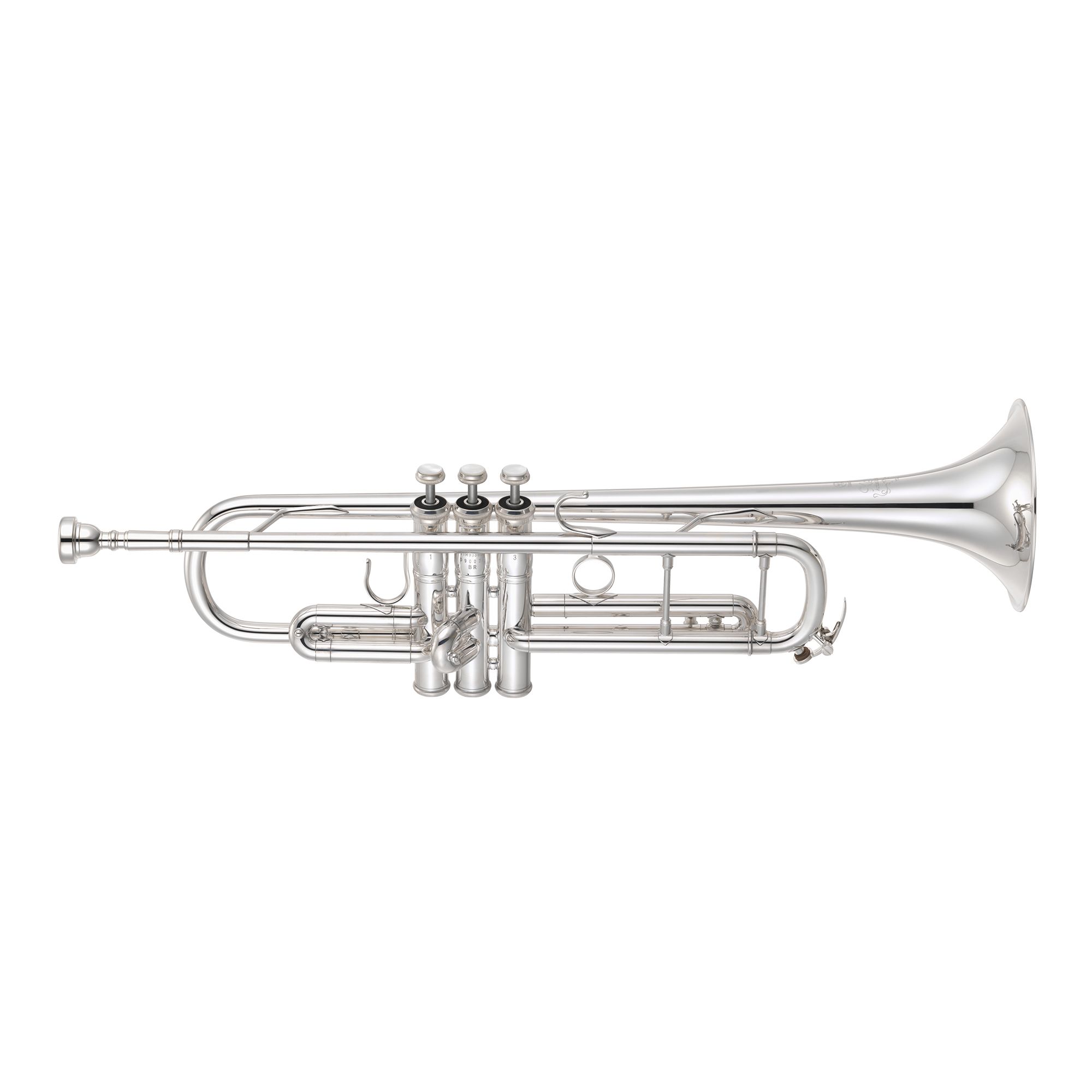 YTR-9335CHS-BR III Xeno Trumpet - Yamaha USA
