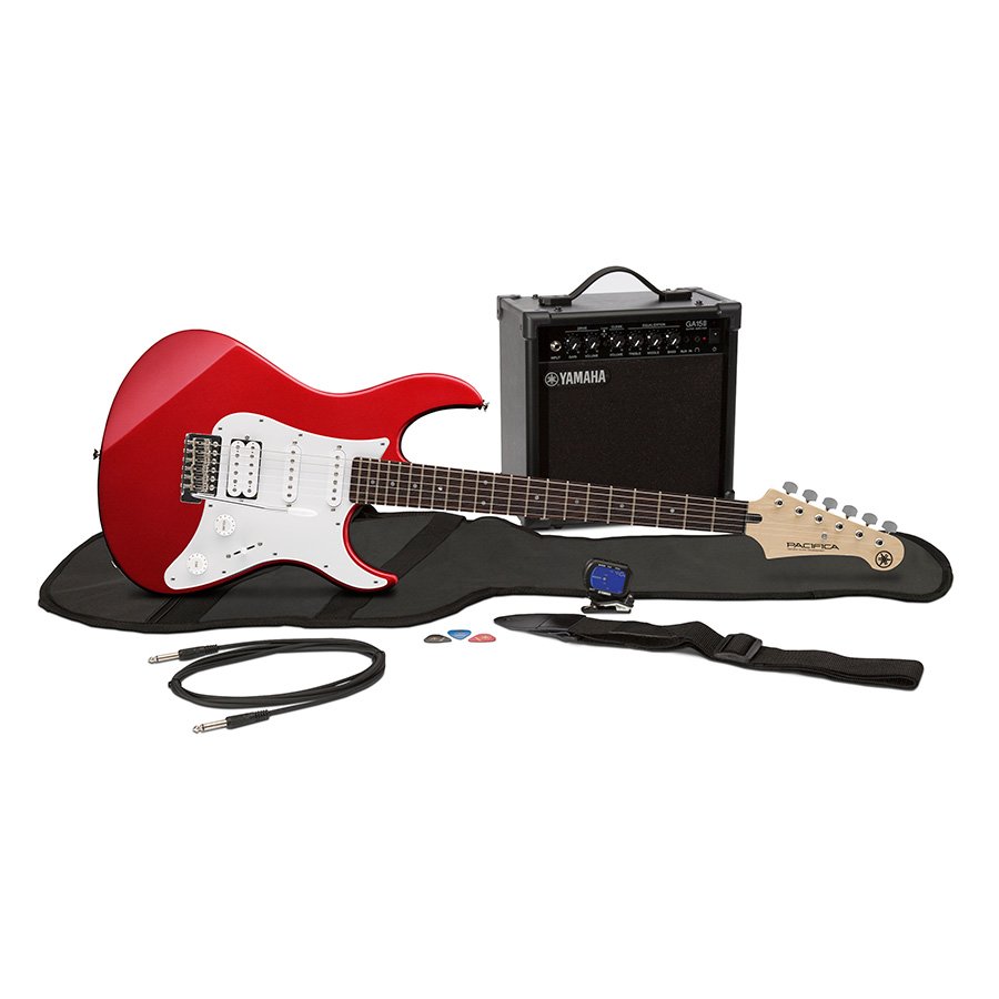 yamaha gigmaker pack