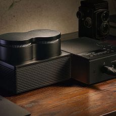 Yamaha Announces Flagship Headphone Amplifier For Hi-Fi Fanatics