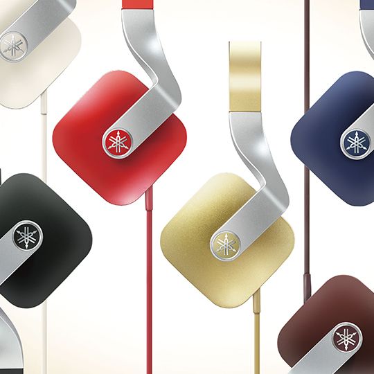HPH-M82 - Specs - Headphones - Home Audio - Products - Yamaha