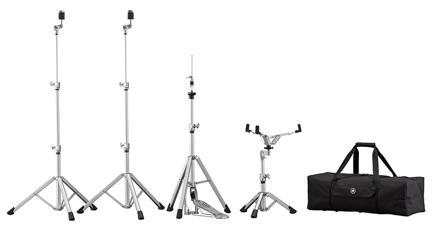 Advanced Lightweight Stands with Bag