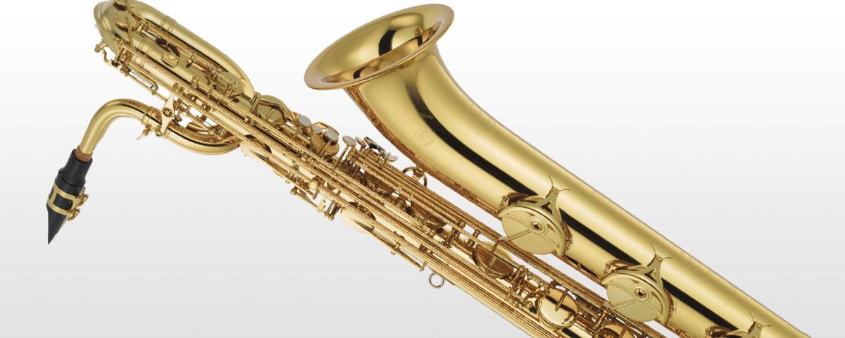 YBS-62II - Overview - Saxophones - Brass & Woodwinds - Musical 