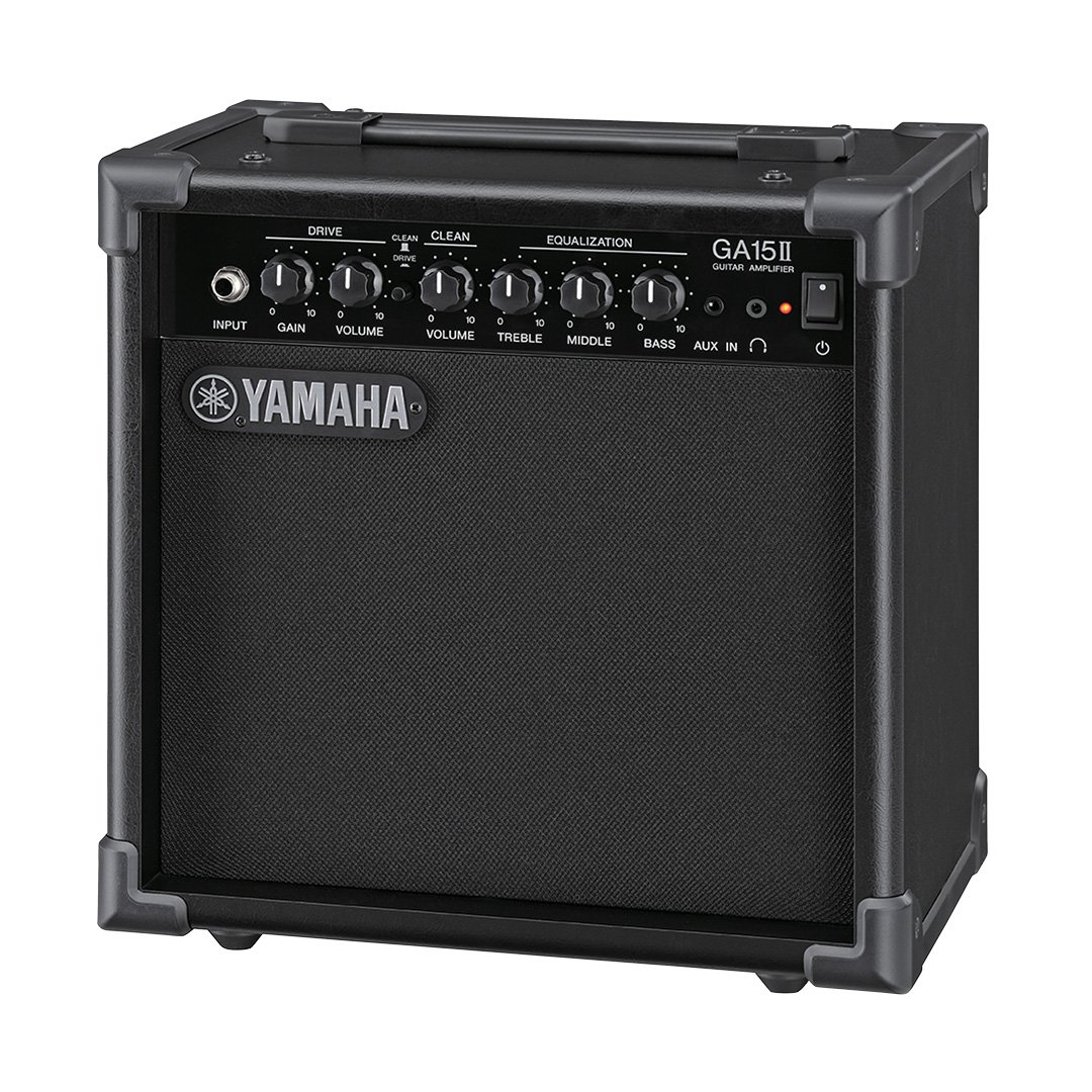数量限定セール YAMAHA GA15II Guitar Amplifier ギターアンプ