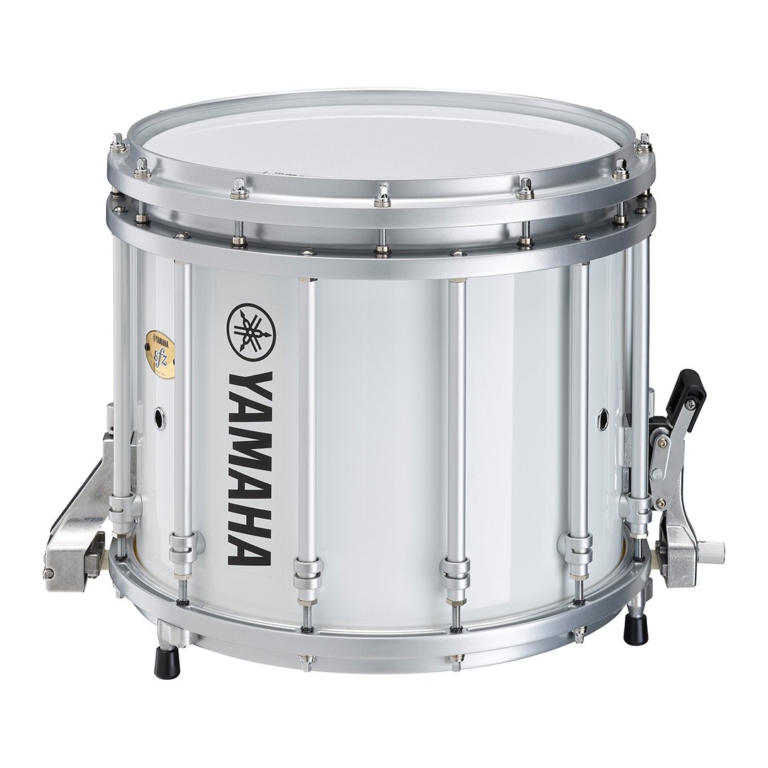 MS-9414 Marching Snare Drum - Yamaha USA
